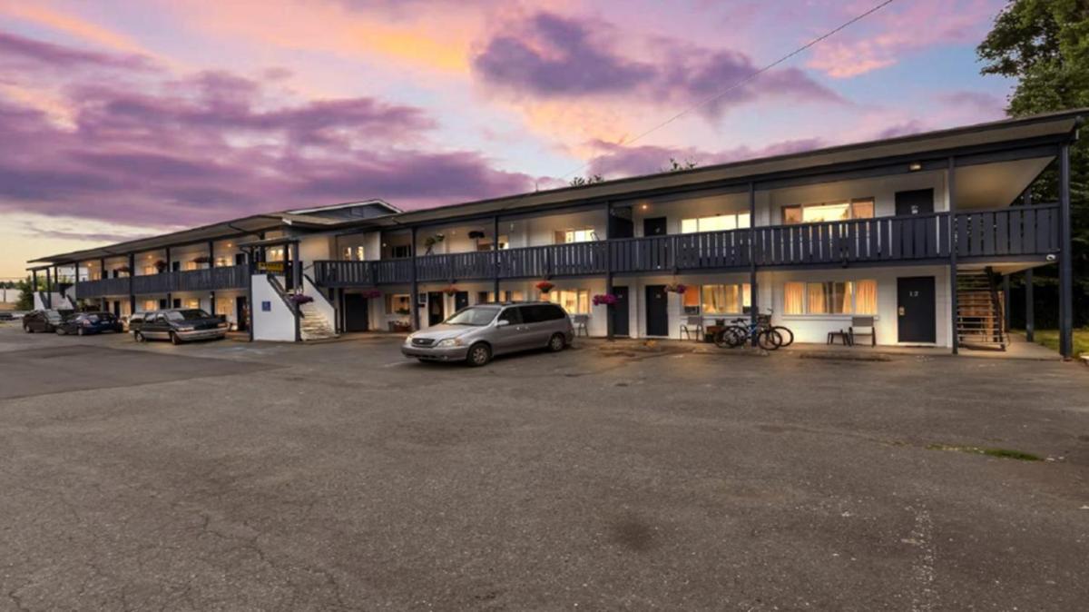 Duncan Motel - Housity