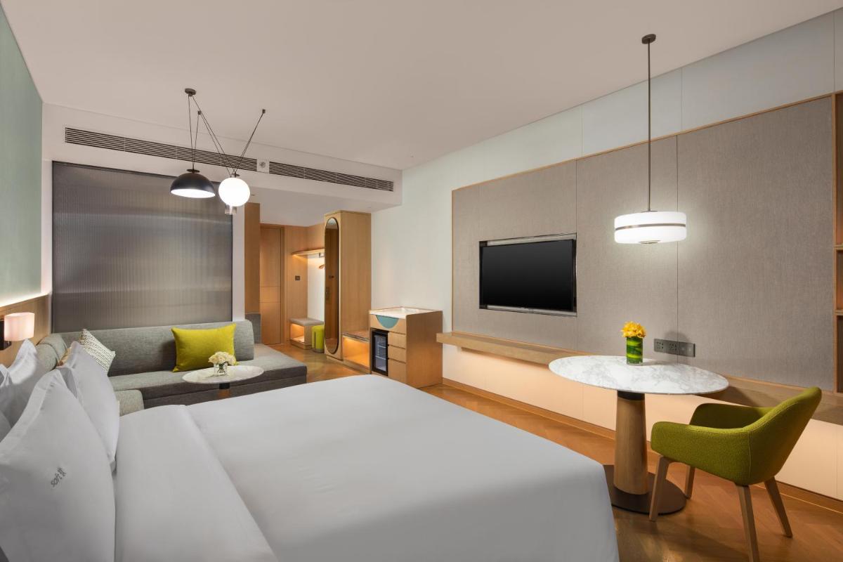 Holiday Inn Zhengzhou High-Tech Zone, an IHG Hotel - Housity