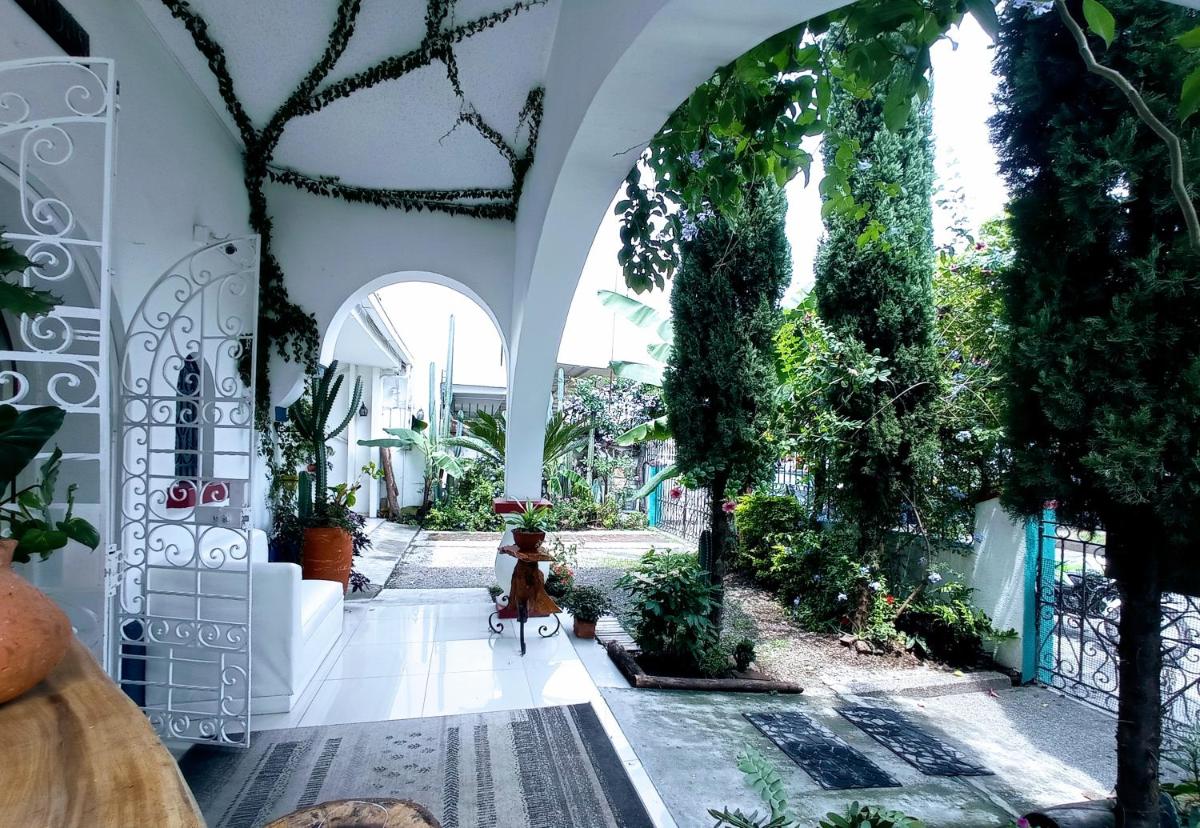 Hotel Boutique los Remansos - Housity