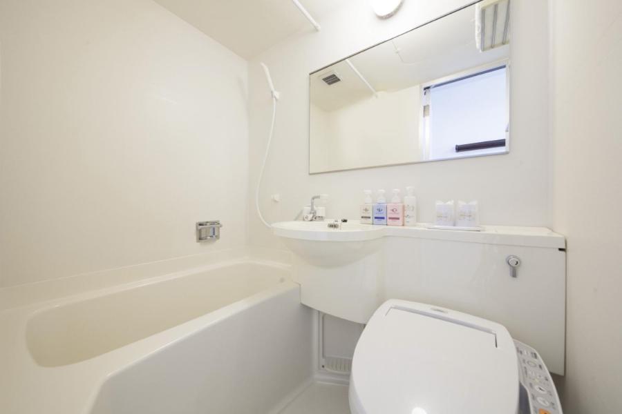 Urban Hotel Tokyo Fuchu Nishiguchi - Housity