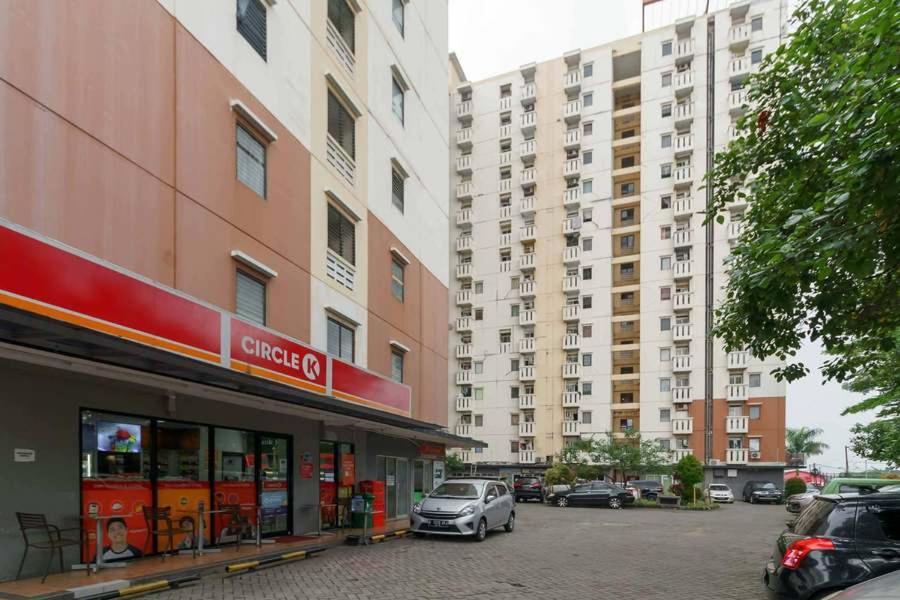 Apartemen Cibubur Village by Raja Sulaiman Property - Housity