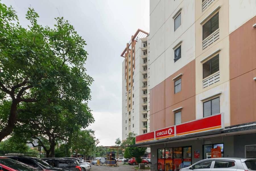 Apartemen Cibubur Village by Raja Sulaiman Property - Housity