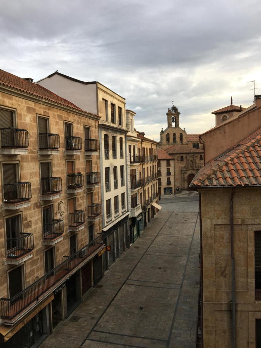 Plaza Mayor a 1 min Centro 5 baños Nuevo Calle Rua Mayor - Hizvo