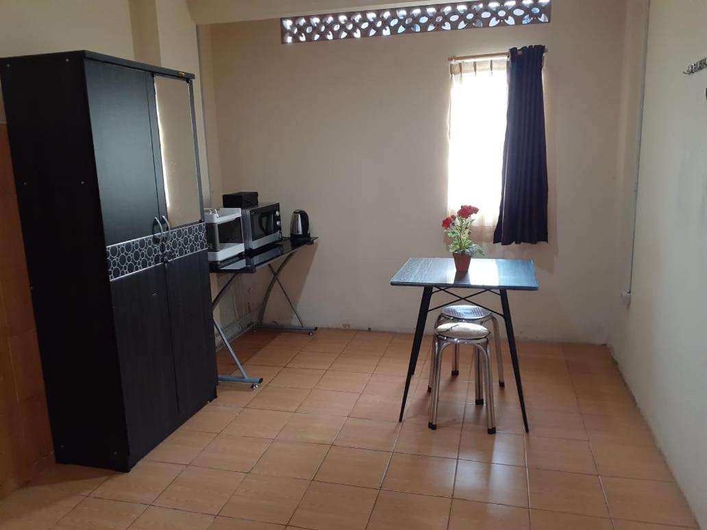 GIO Guesthouse Bogor - Housity