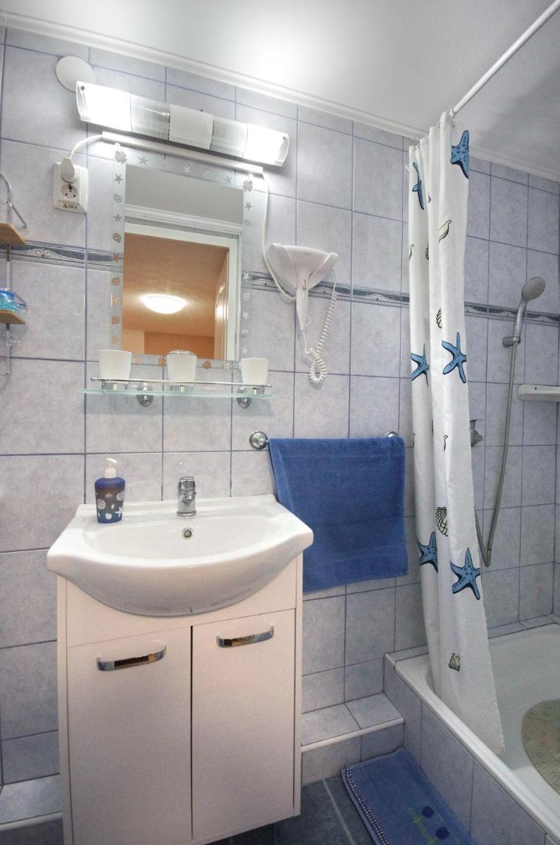 Erika Mini Apartman - Housity