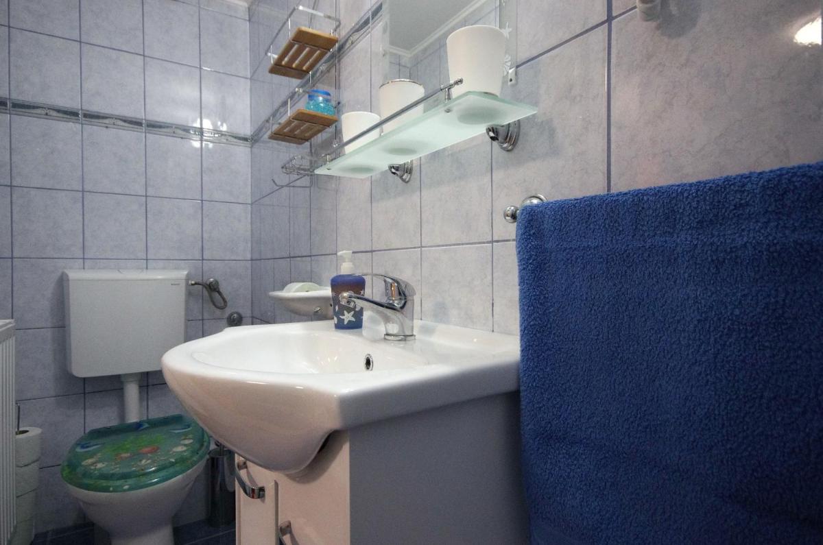 Erika Mini Apartman - Housity