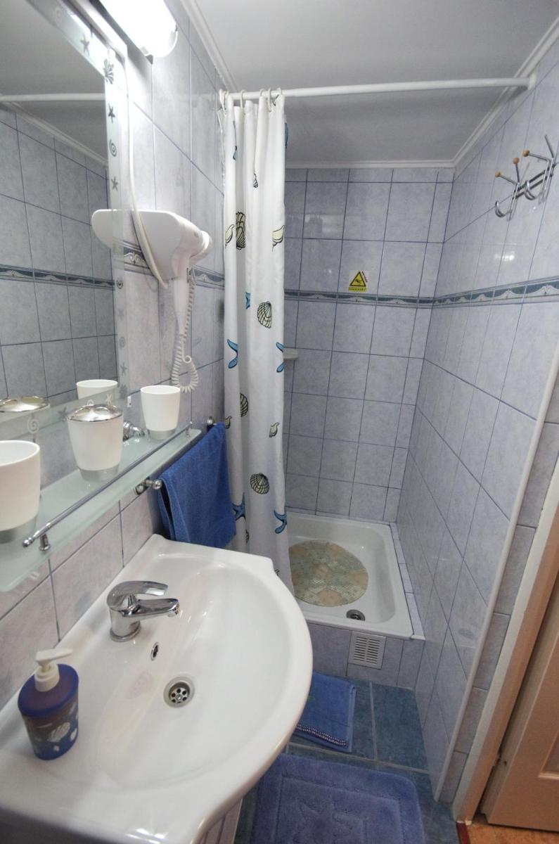 Erika Mini Apartman - Housity