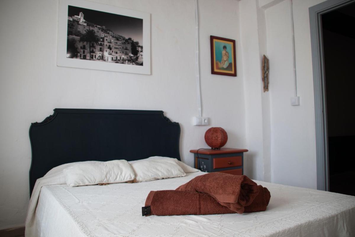 El Carmen - Housity