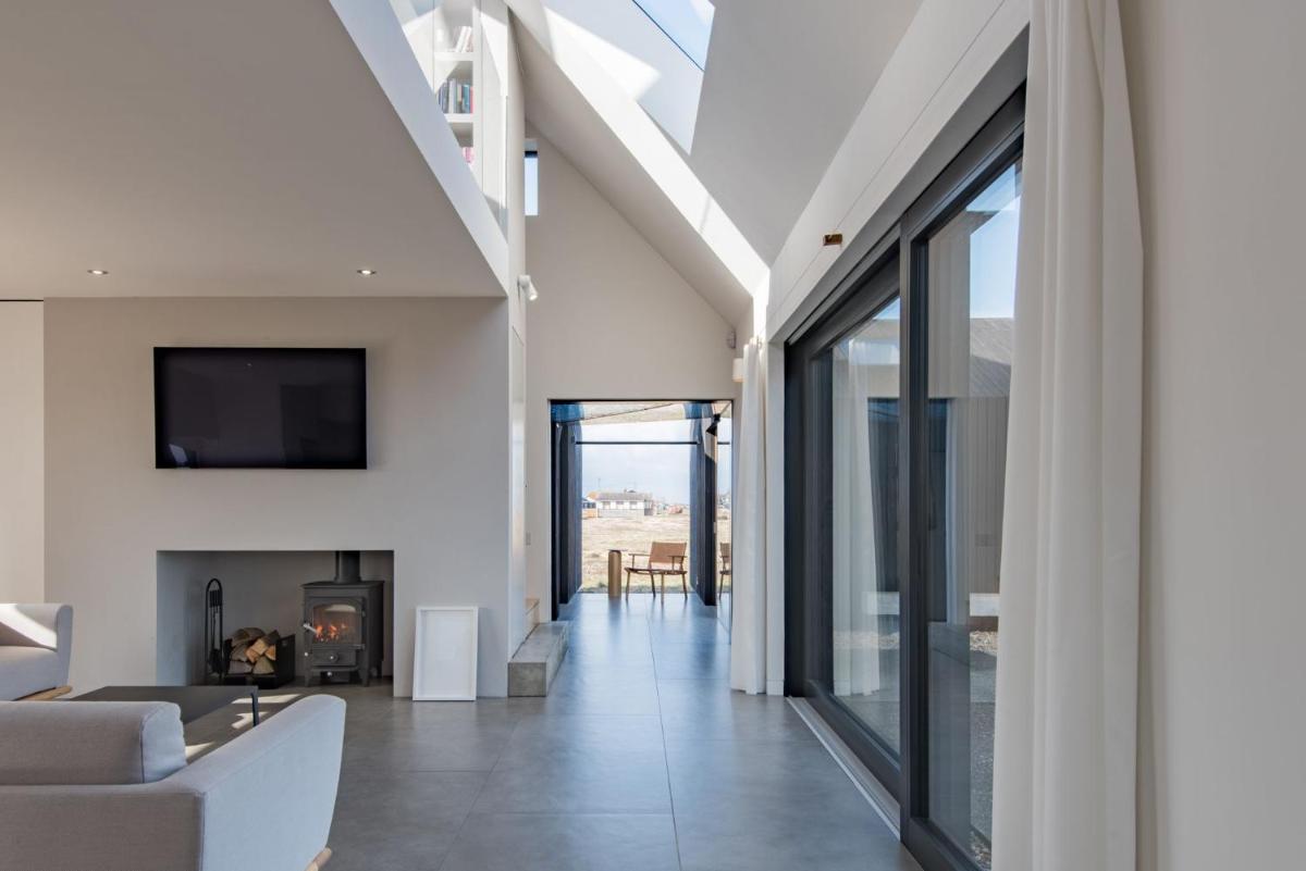 North Vat by Bloom Stays - Housity