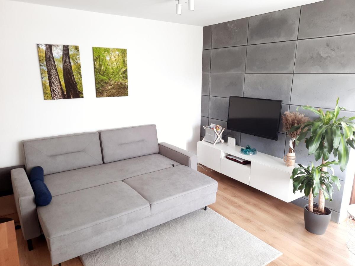 Apartament Nałęczowskie Wąwozy - Housity