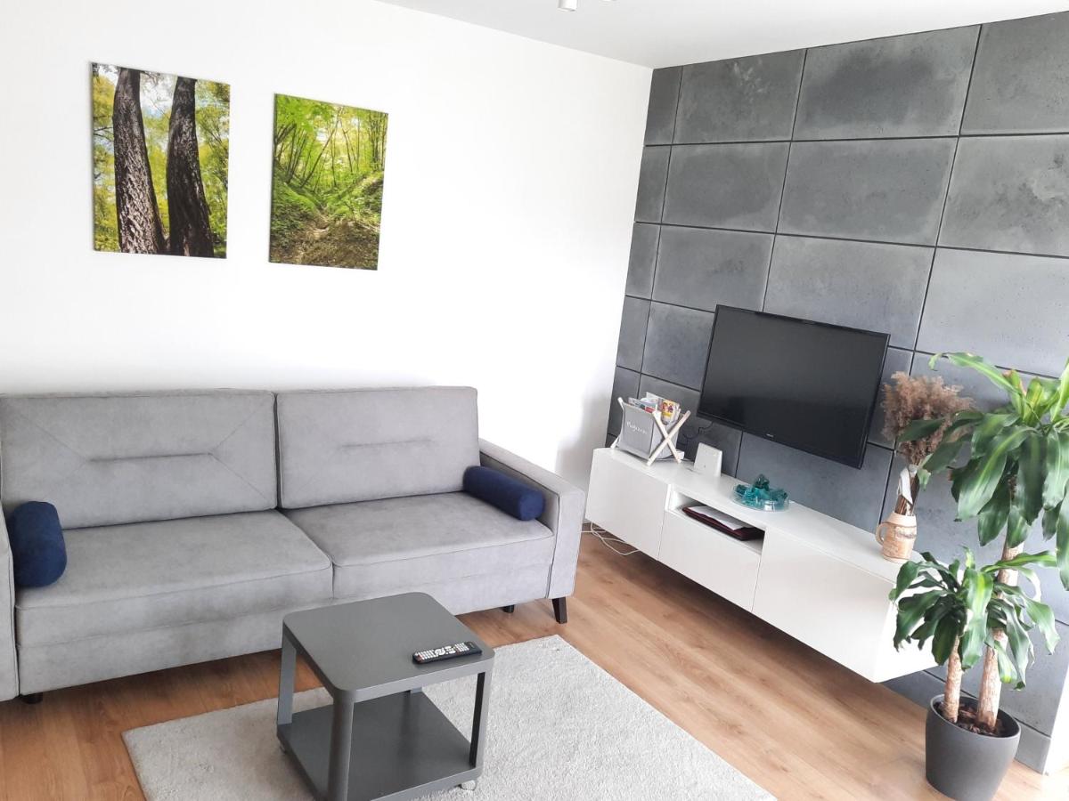 Apartament Nałęczowskie Wąwozy - Housity