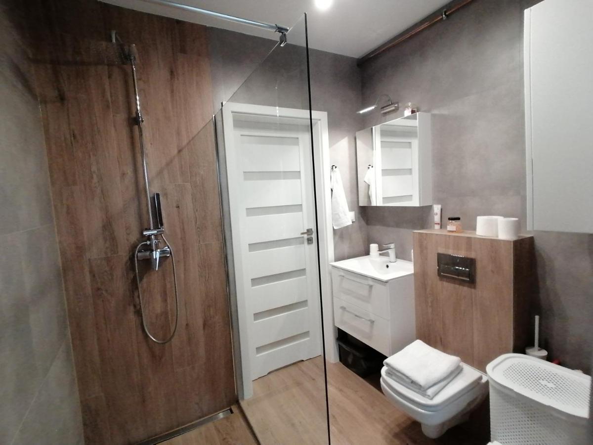 Apartament Nałęczowskie Wąwozy - Hizvo