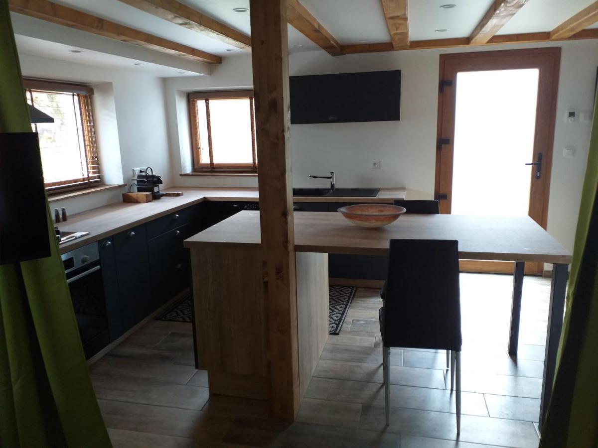 Cocon de St Pierre - Housity