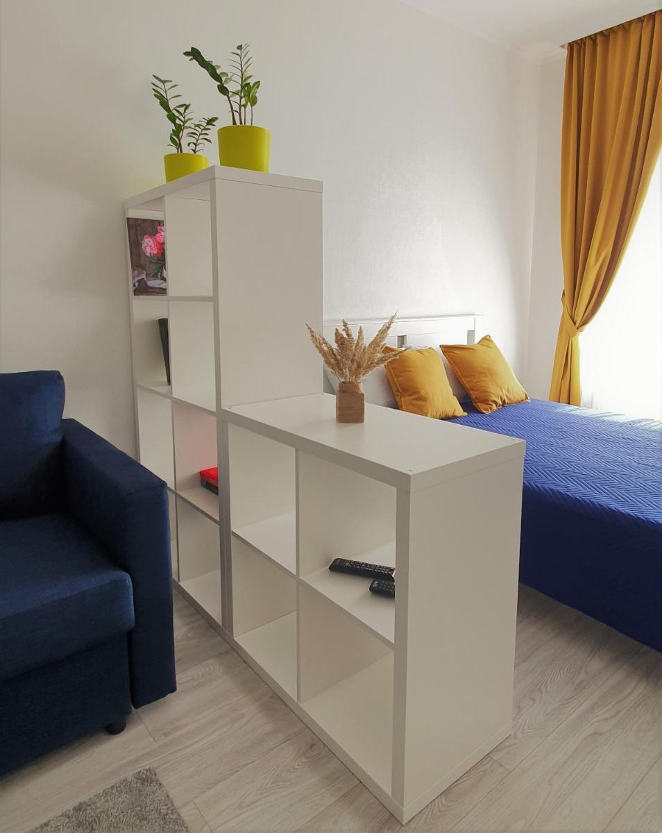 Life Light Apartment - Housity