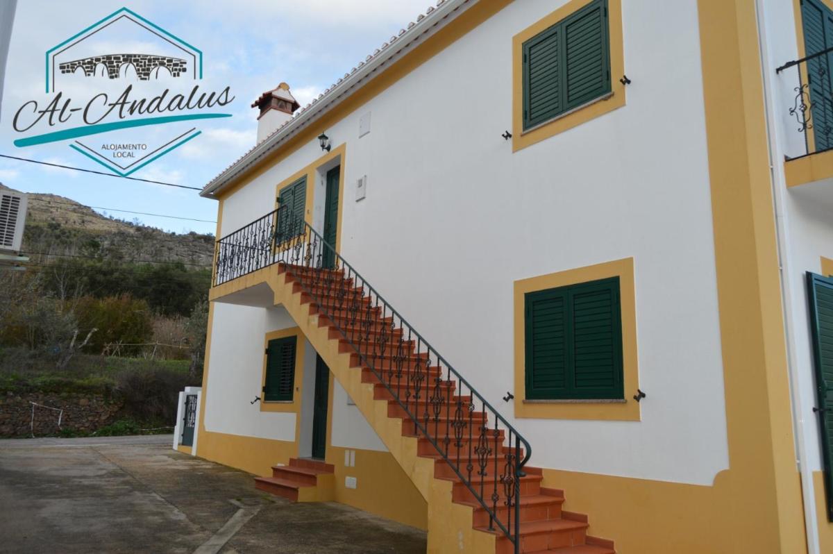 Al-Andalus Alojamentos - Housity