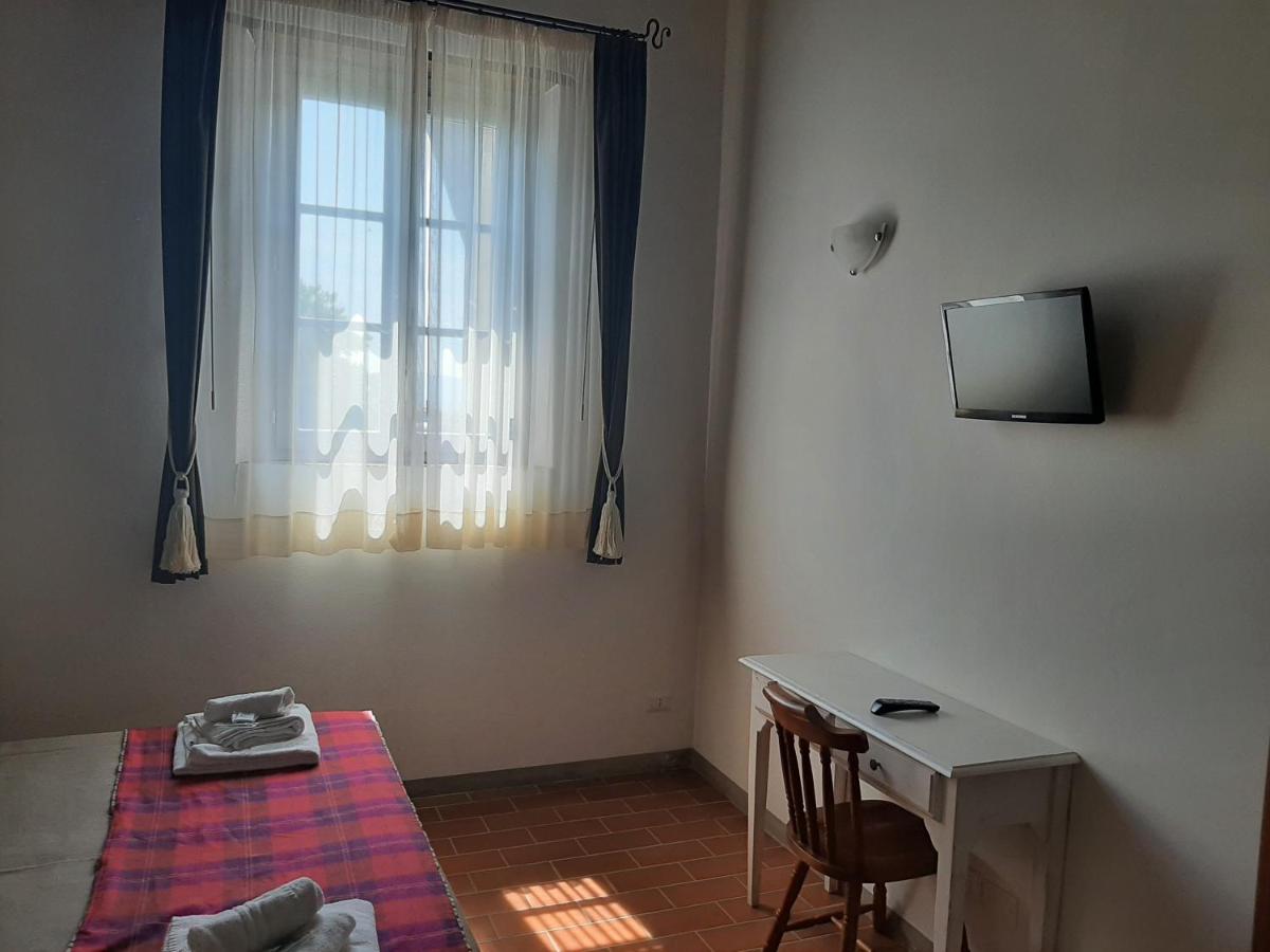 Agriturismo Il Frantoio Di Colle Alberto - Housity