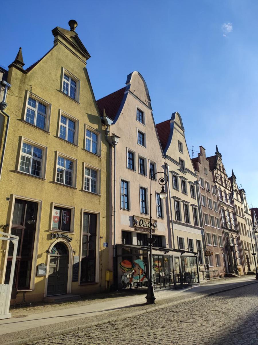 Apartament Elbląg GoodEnergy - Stare Miasto, Oldtown, Altstadt - Housity
