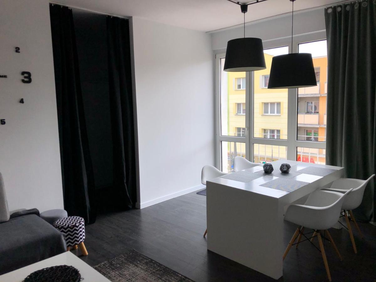 Apartament Kościuszki - Housity
