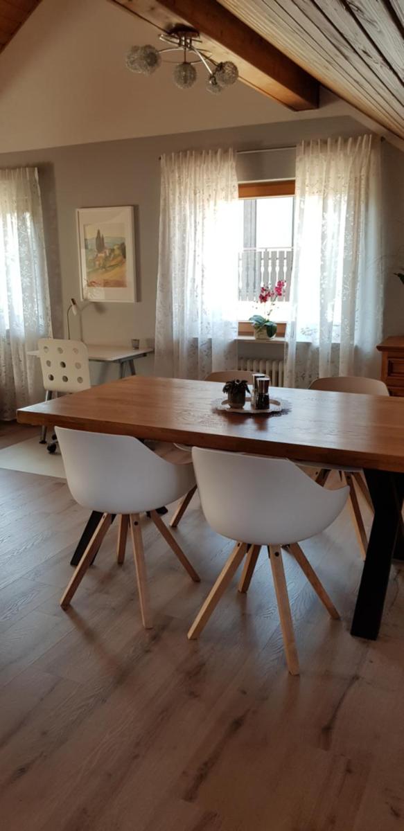Appartment Sonnenblick - Housity