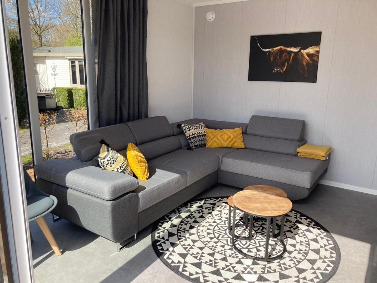 Chalet Mariënberg - Housity