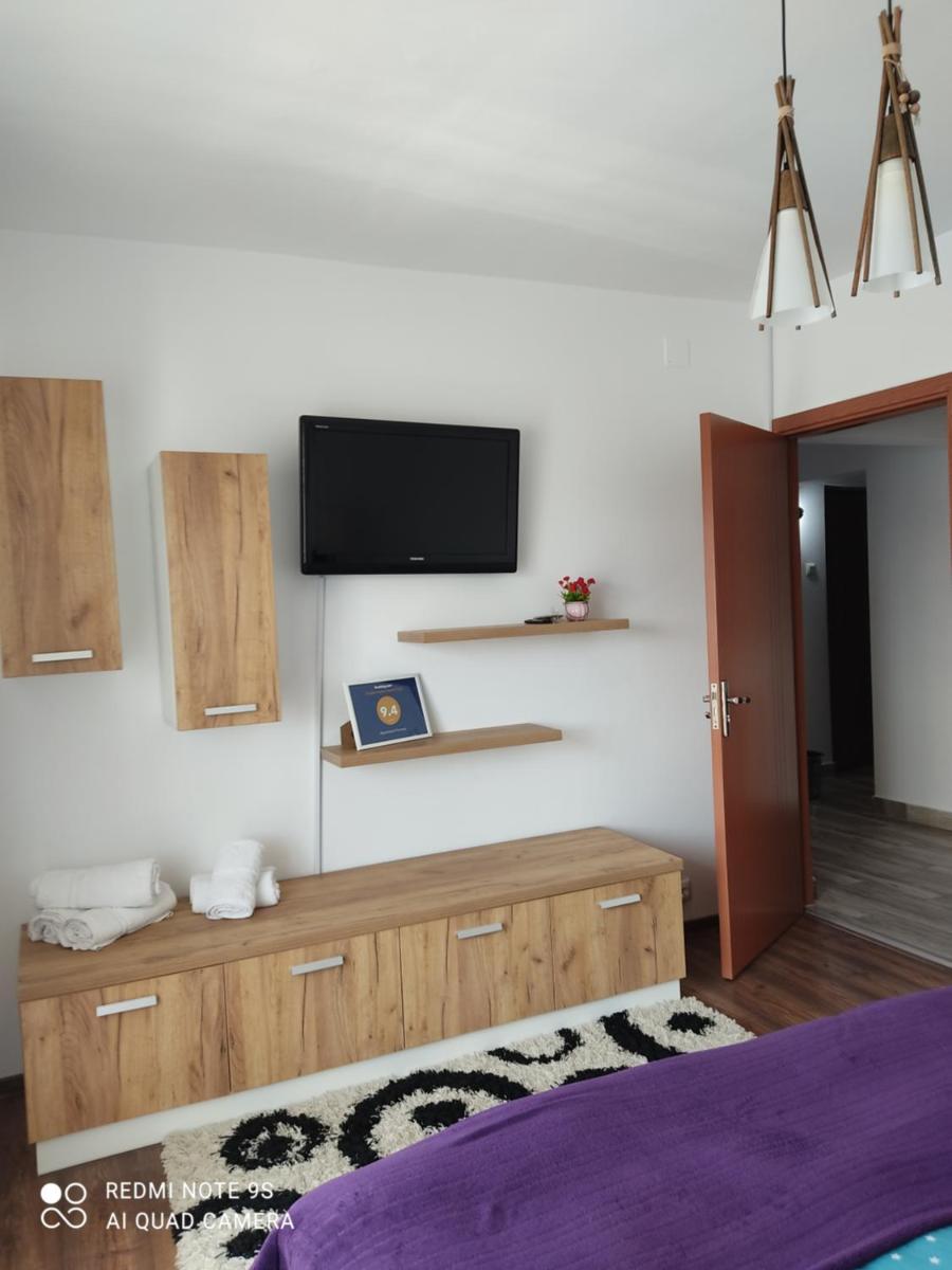 Apartment Farmec - Hizvo