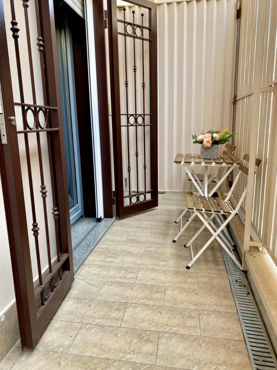 Suitetrails - San Marzano Rooms