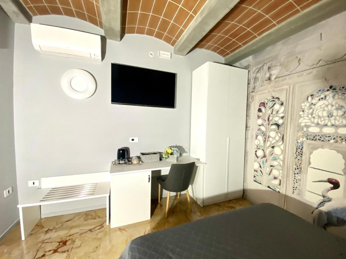 Suitetrails - San Marzano Rooms