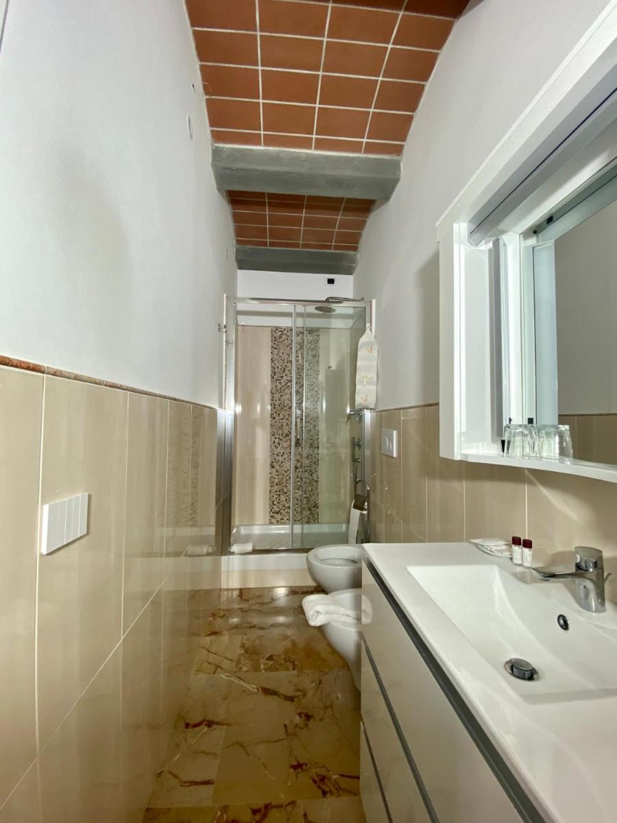 Suitetrails - San Marzano Rooms