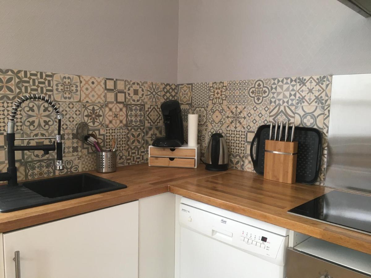 Appartement Alloix - Housity