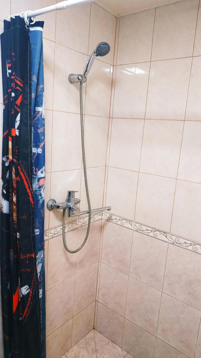 Apartment on G.Pietrovoi - Housity