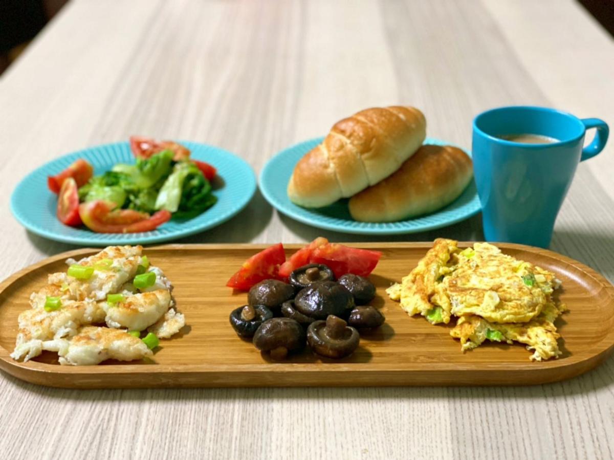 Suitetrails - Bridgeside Homestay