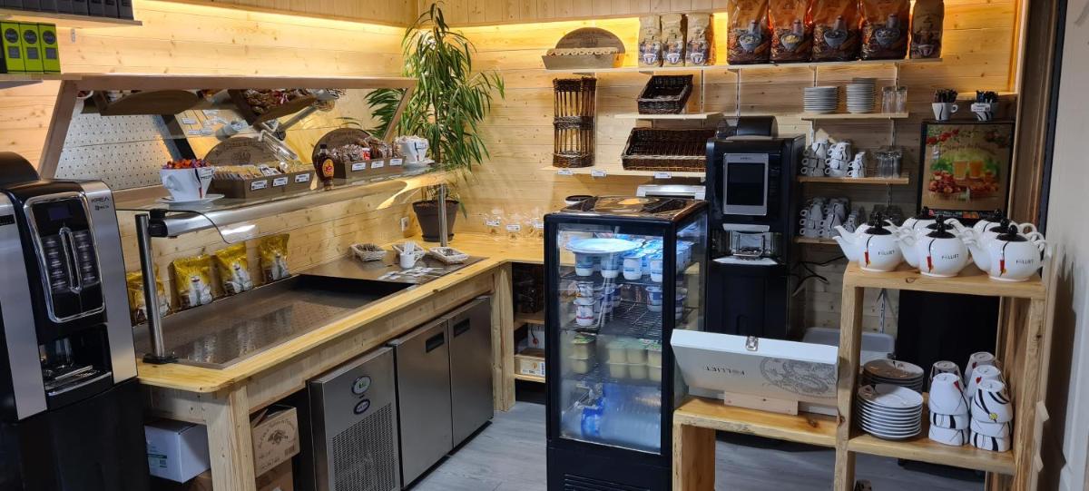 The Originals Access, Hôtel Foix - Housity