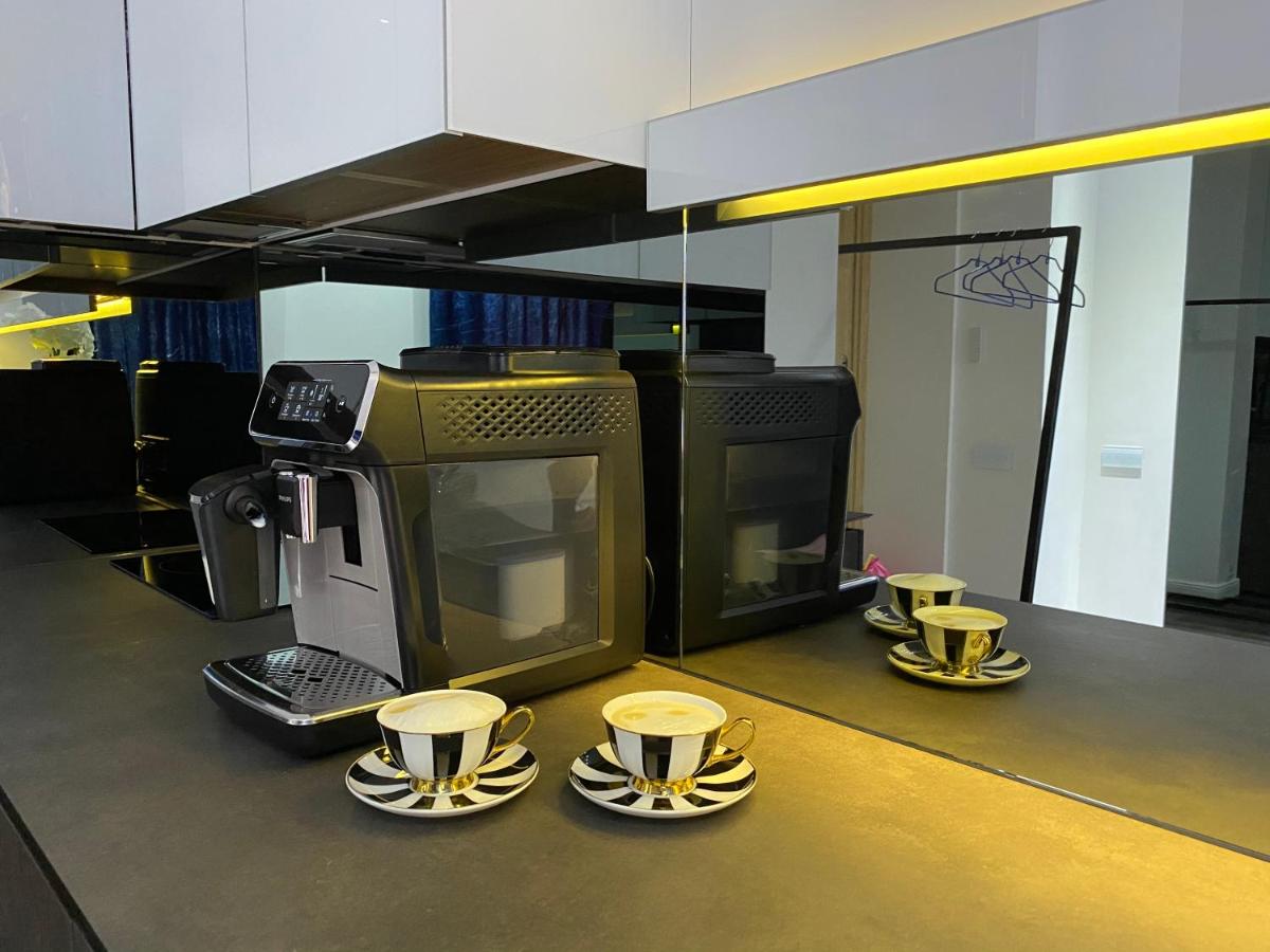 Modern and Luxury Apartment in the Center of Kaunas - Housity