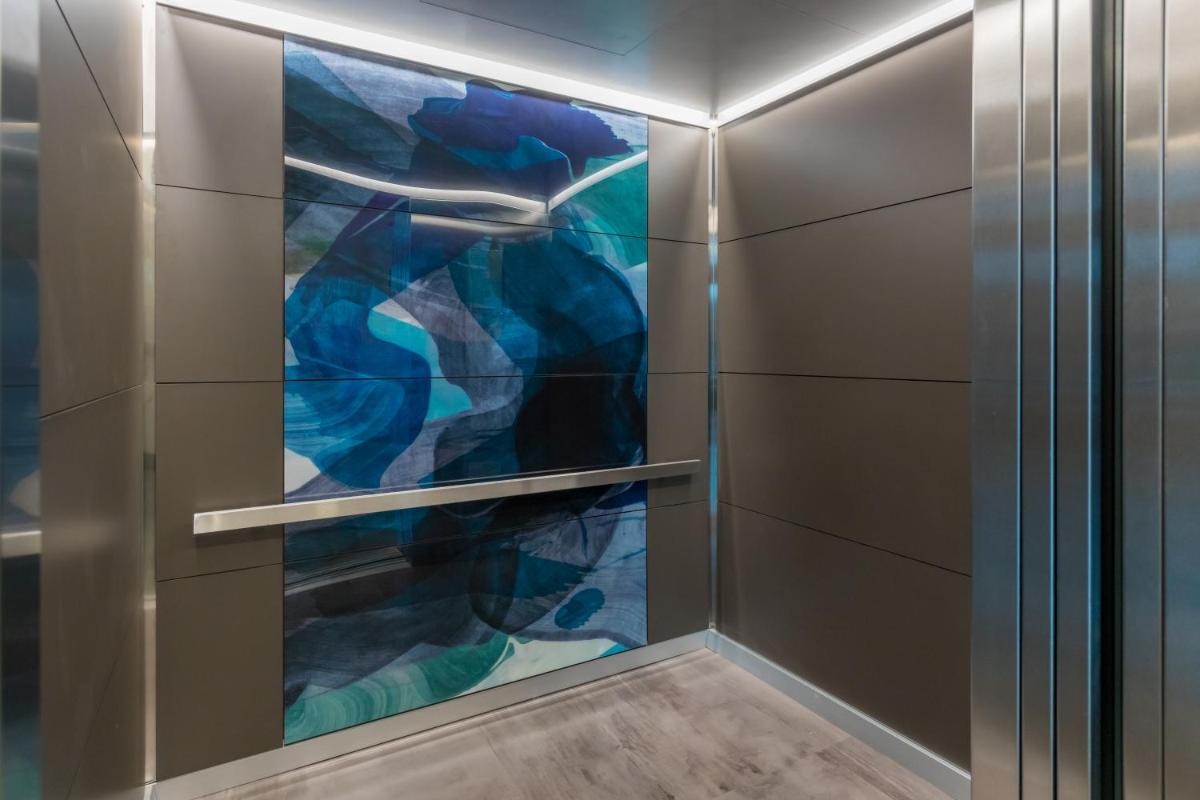 Shashi Hotel Mountain View, an Urban Resort - Housity