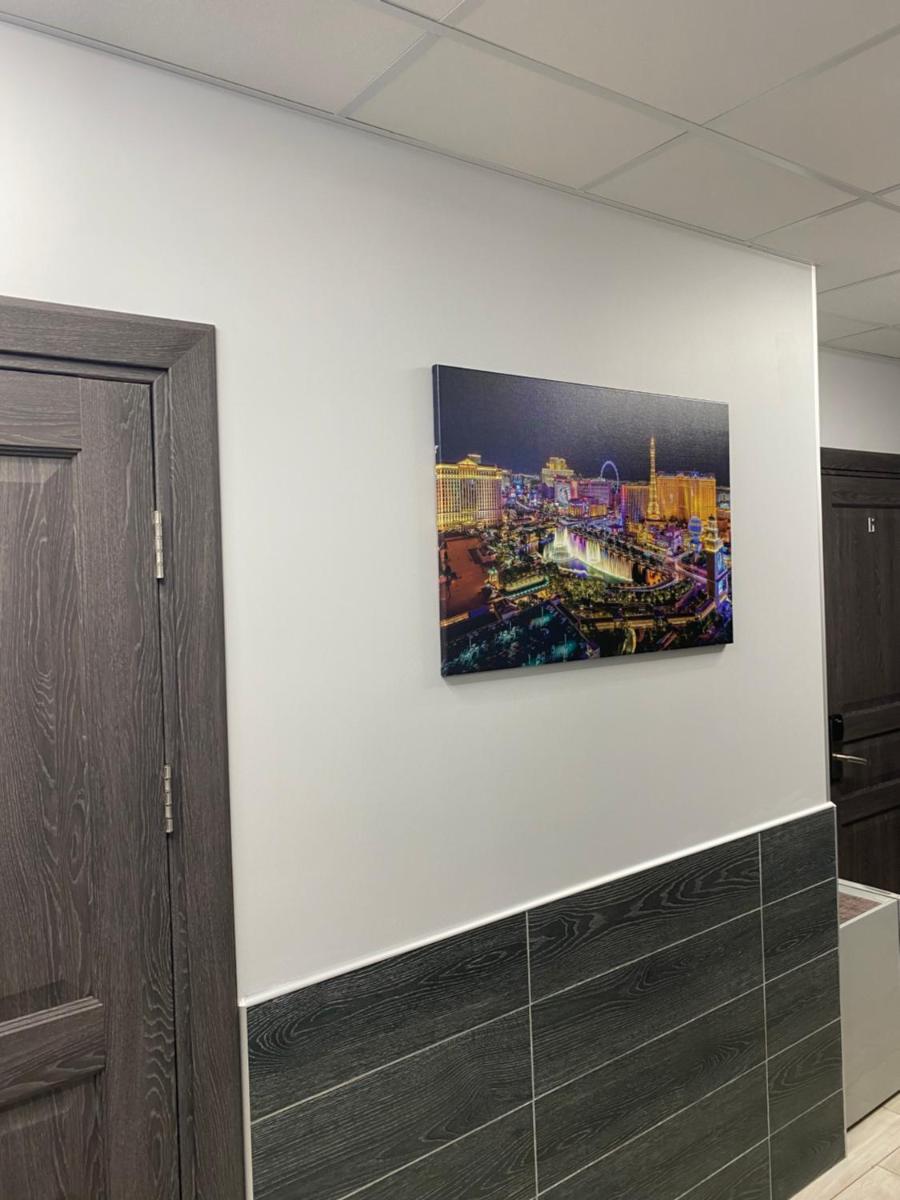 Отель Сити2 у старого моста - Housity