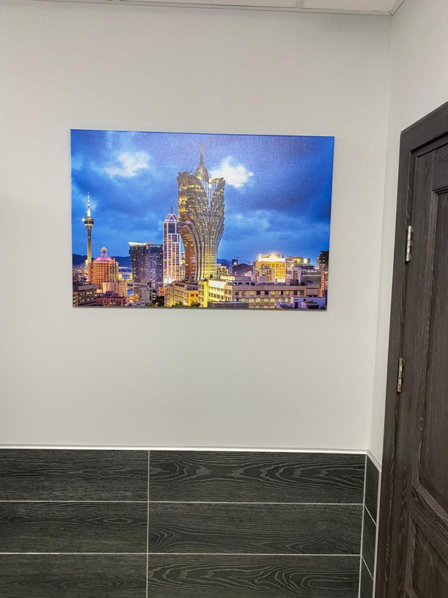 Отель Сити2 у старого моста - Housity
