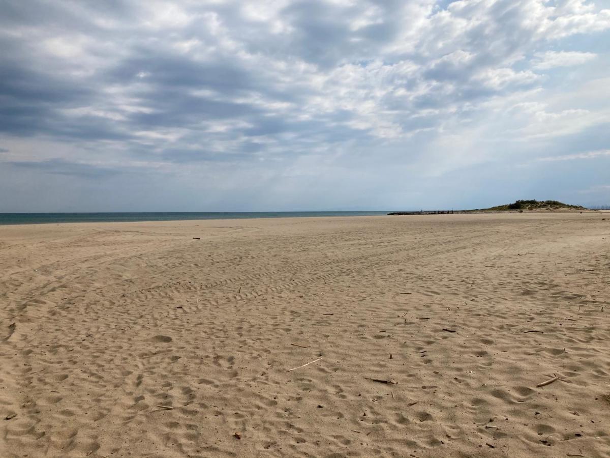Appartement st Pierre la mer - Housity