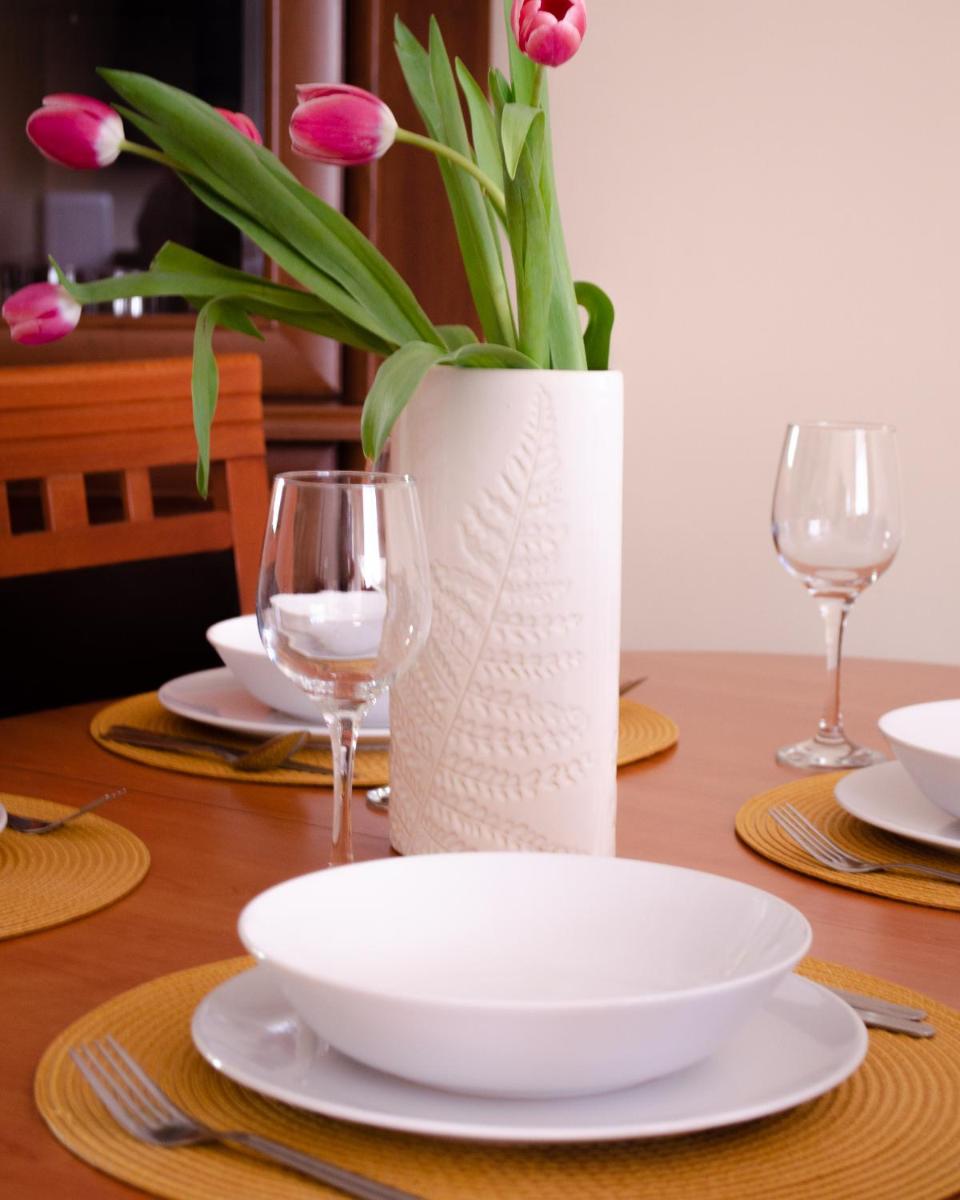 Apartament Deluxe Arcon Double - Housity