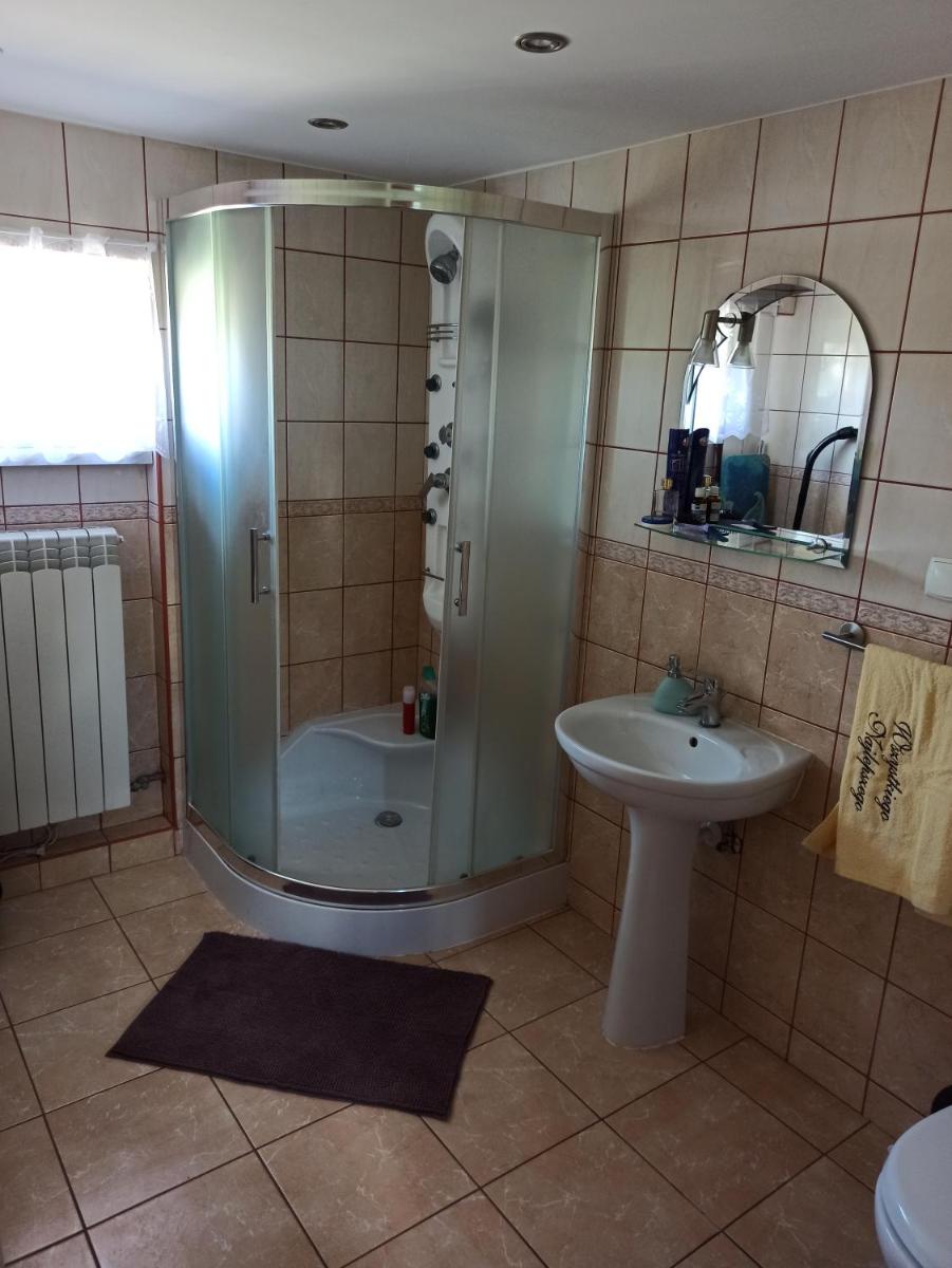 Agroturystyka Leśny Zakątek - Housity