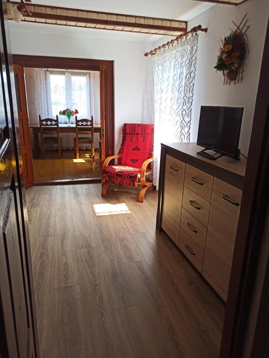 Agroturystyka Leśny Zakątek - Housity