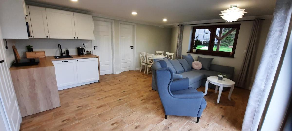 Apartament Bystrzyca Kłodzka - Housity