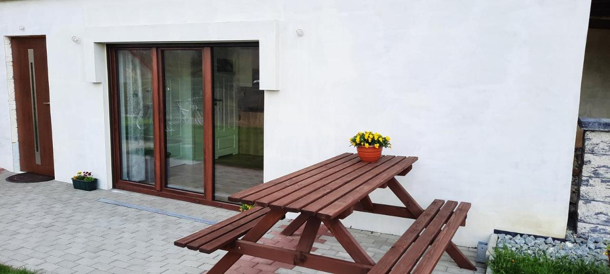Apartament Bystrzyca Kłodzka - Housity