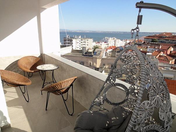 Panteao - Lissabon Altstadt - Housity