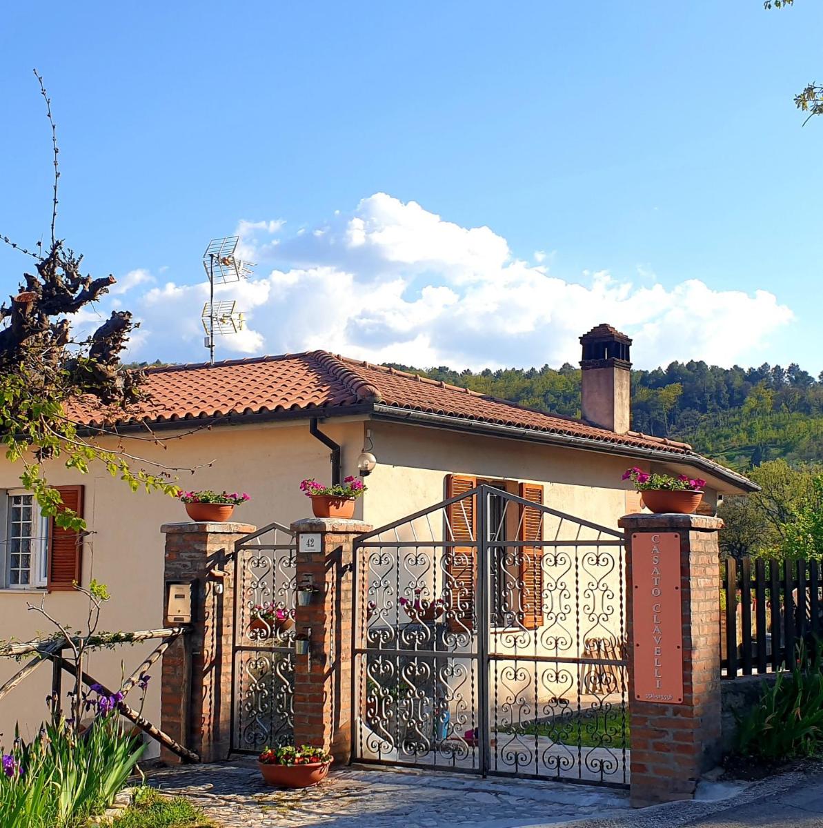 Casato Clavelli 1 - Housity
