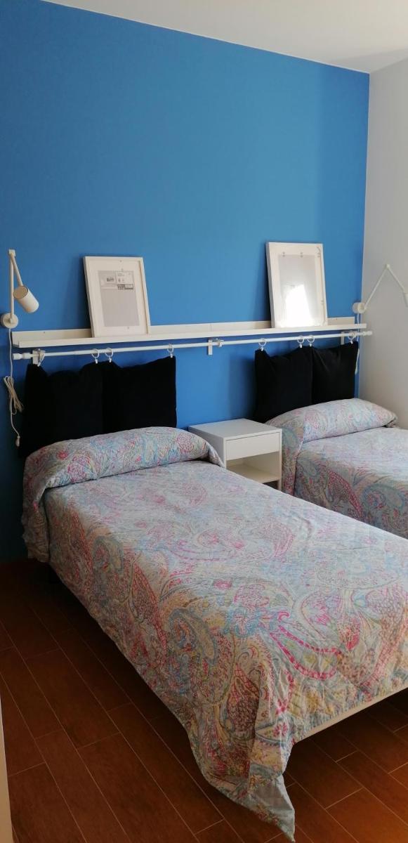 Apartamento Malpica de Bergantiños - Housity
