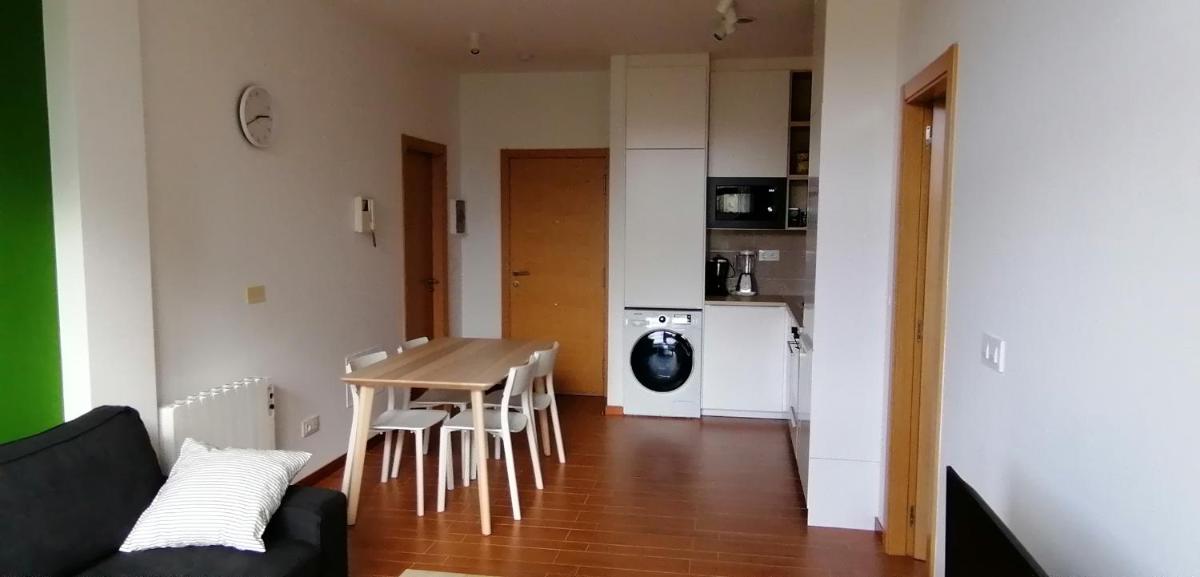 Apartamento Malpica de Bergantiños - Housity