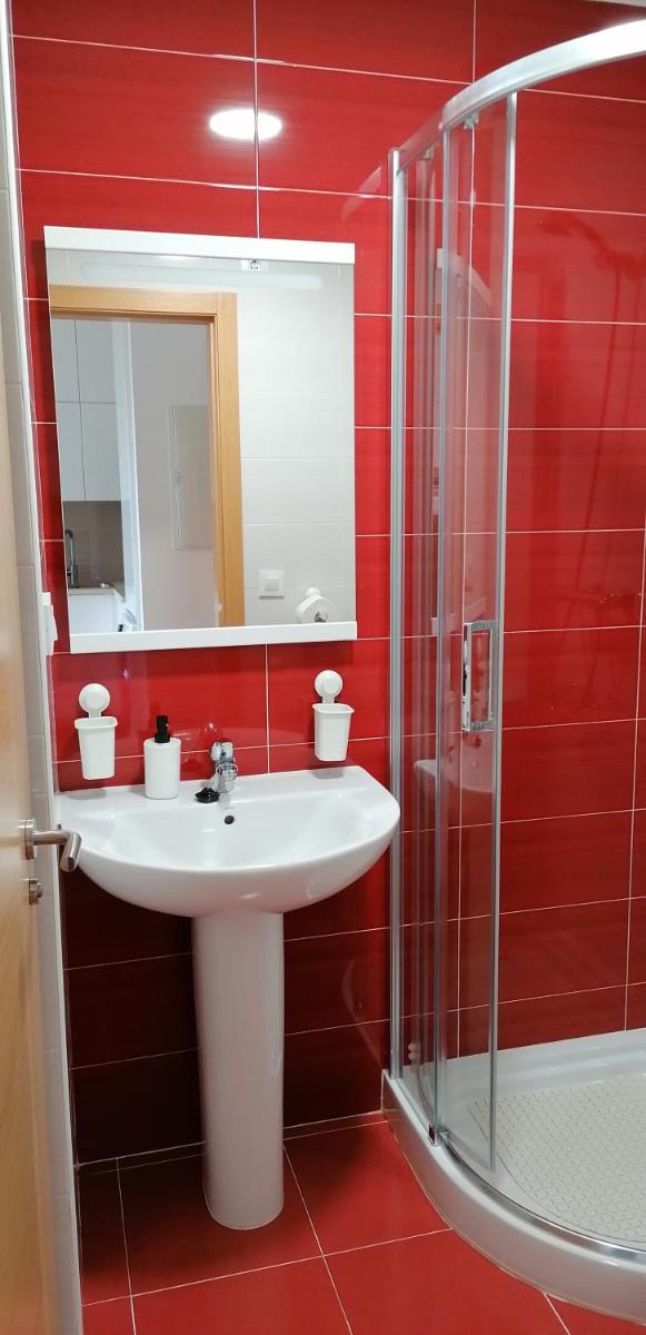 Apartamento Malpica de Bergantiños - Housity