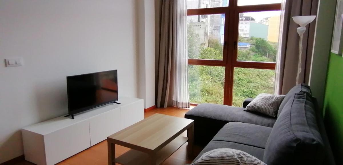 Apartamento Malpica de Bergantiños - Housity
