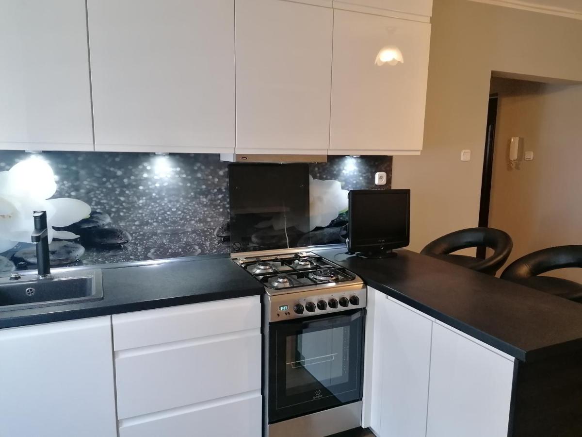 Apartament Przy Kortach - Housity