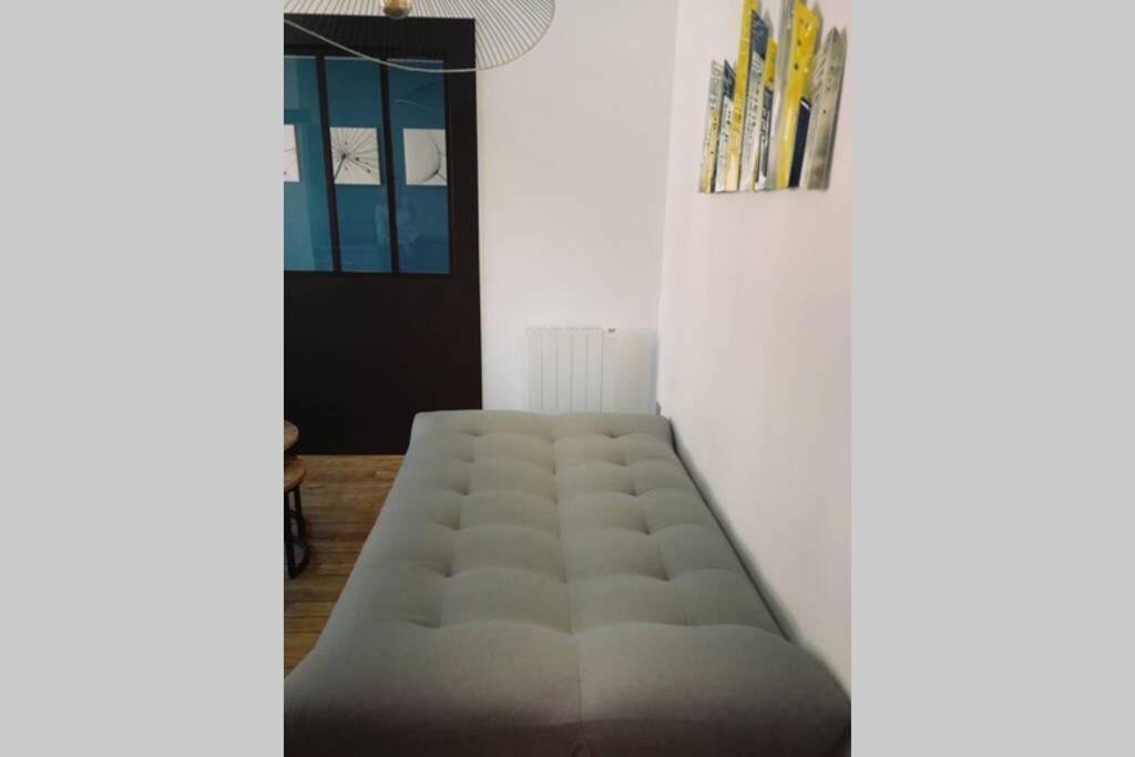 L'oasis : Appartement en centre ville - Housity